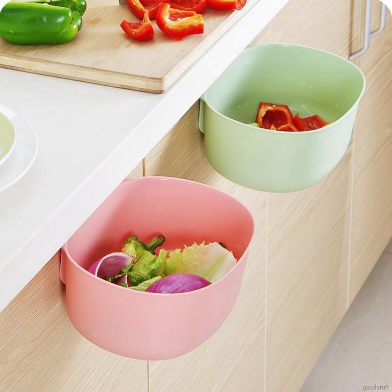 Hộp đựng đồ có móc treo tiện dụng cho gia đình