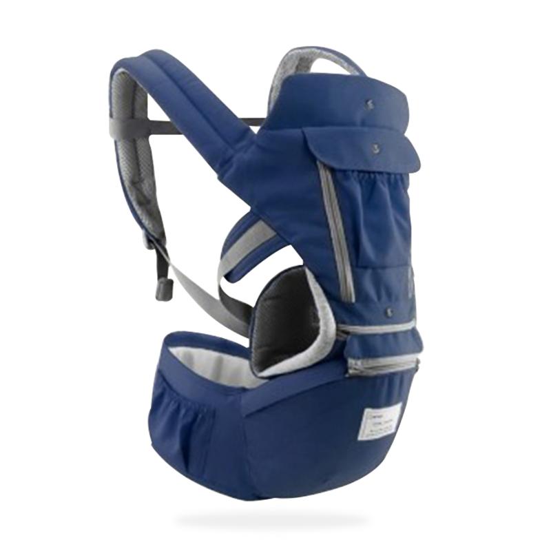 0-36Months Công Thái Ba Lô Cho Bé Tàu Sân Bay Trẻ Sơ Sinh Kid Cho Bé Hipseat Sling Mặt Trước Kangaroo Quấn Bé Tàu Sân Bay Dùng Cho Bé Đi Du Lịch