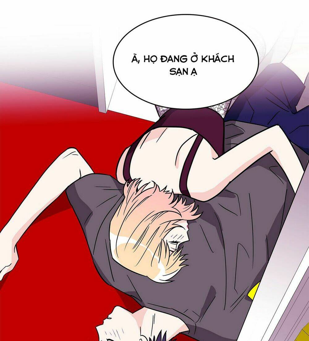 chuyện gì đến, rồi cũng sẽ đến chapter 45 50