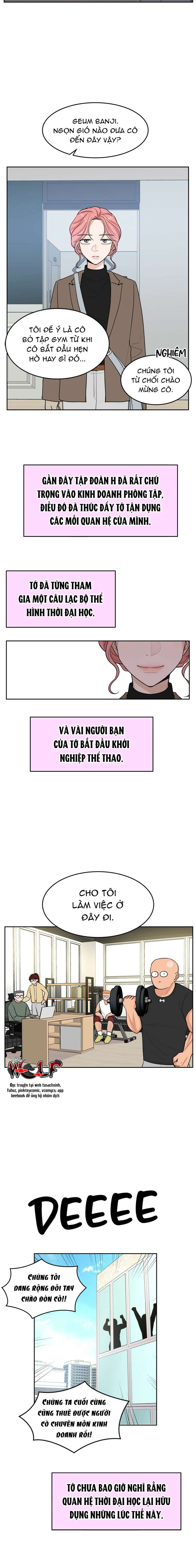 thời gian trở thành lý do của đôi ta chapter 81 6