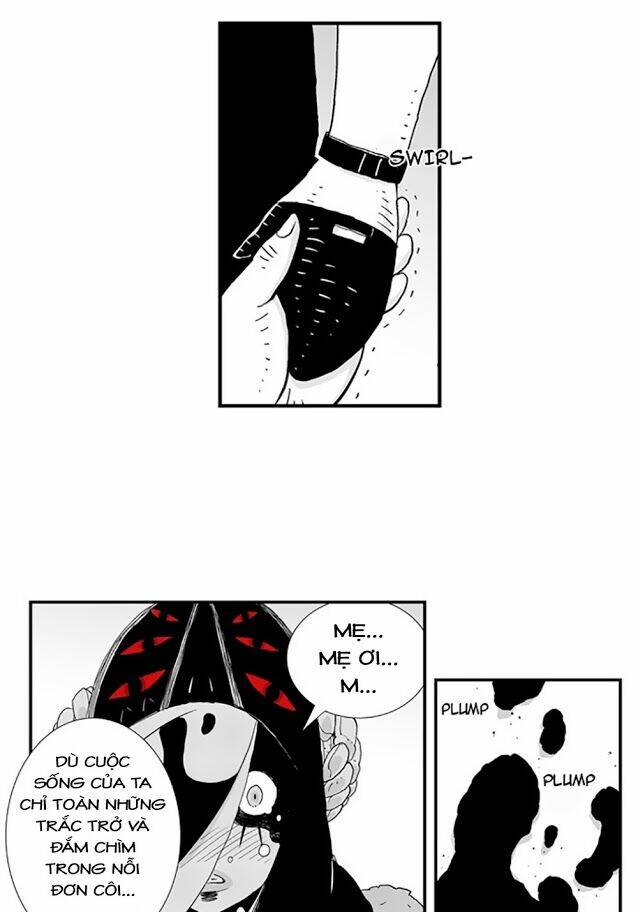 hành trình thoát khỏi địa ngục chapter 35 53