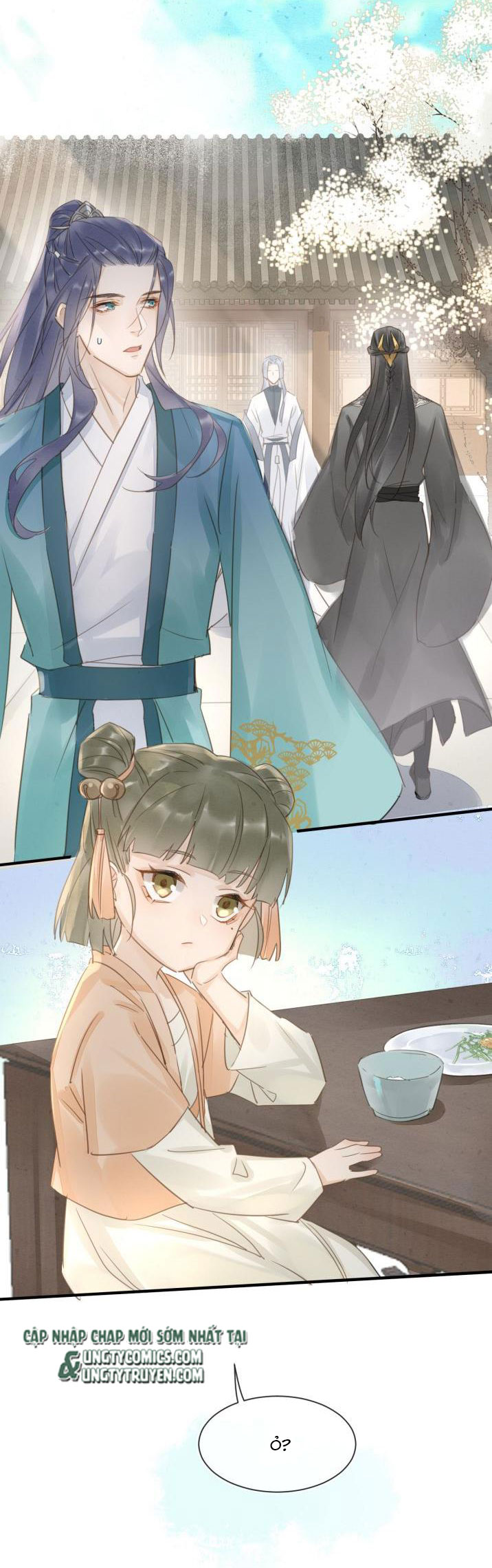 tù long chapter 34 44