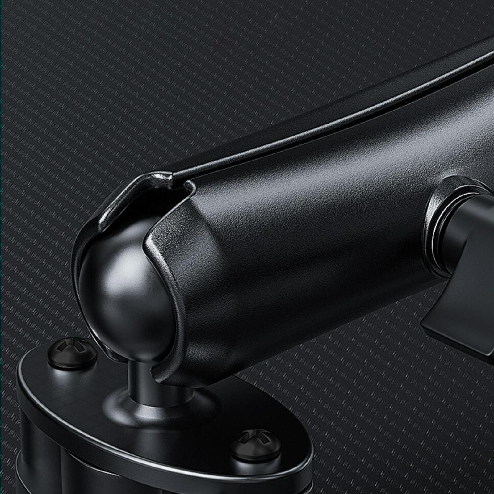 Camera Suction Cup Base with Ball Head for Home Car Use Camera Suction Mount for DJI