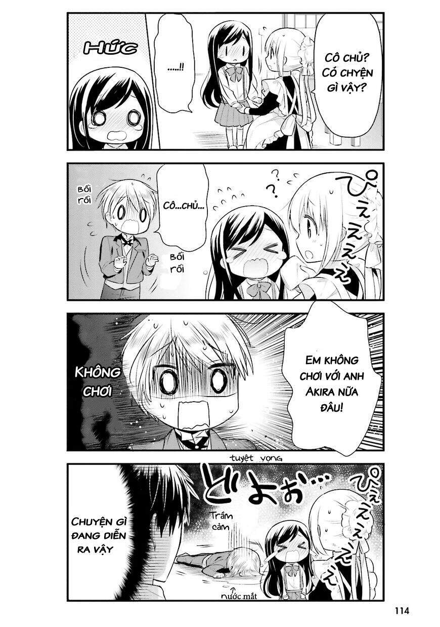 orenchi no maid-san chapter 8 2