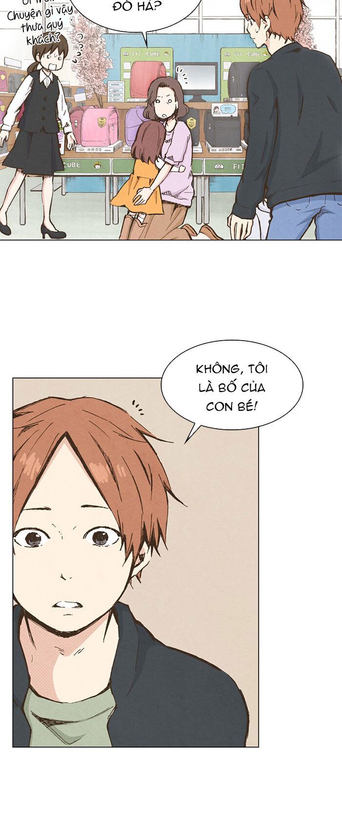 honey! honey! marry me! chapter 49 17