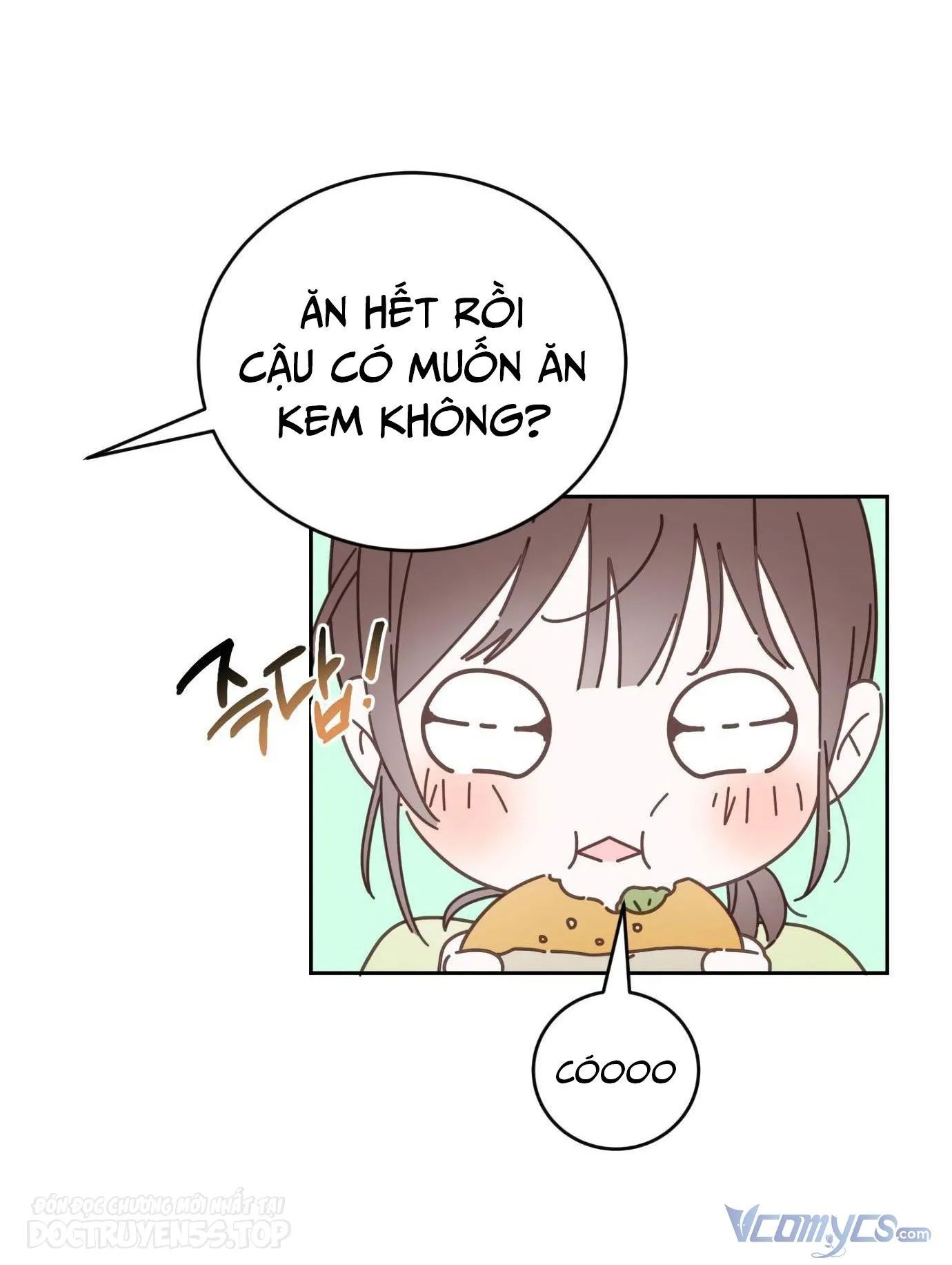 em đã tìm kiếm cả ngàn năm nay chapter 22 45