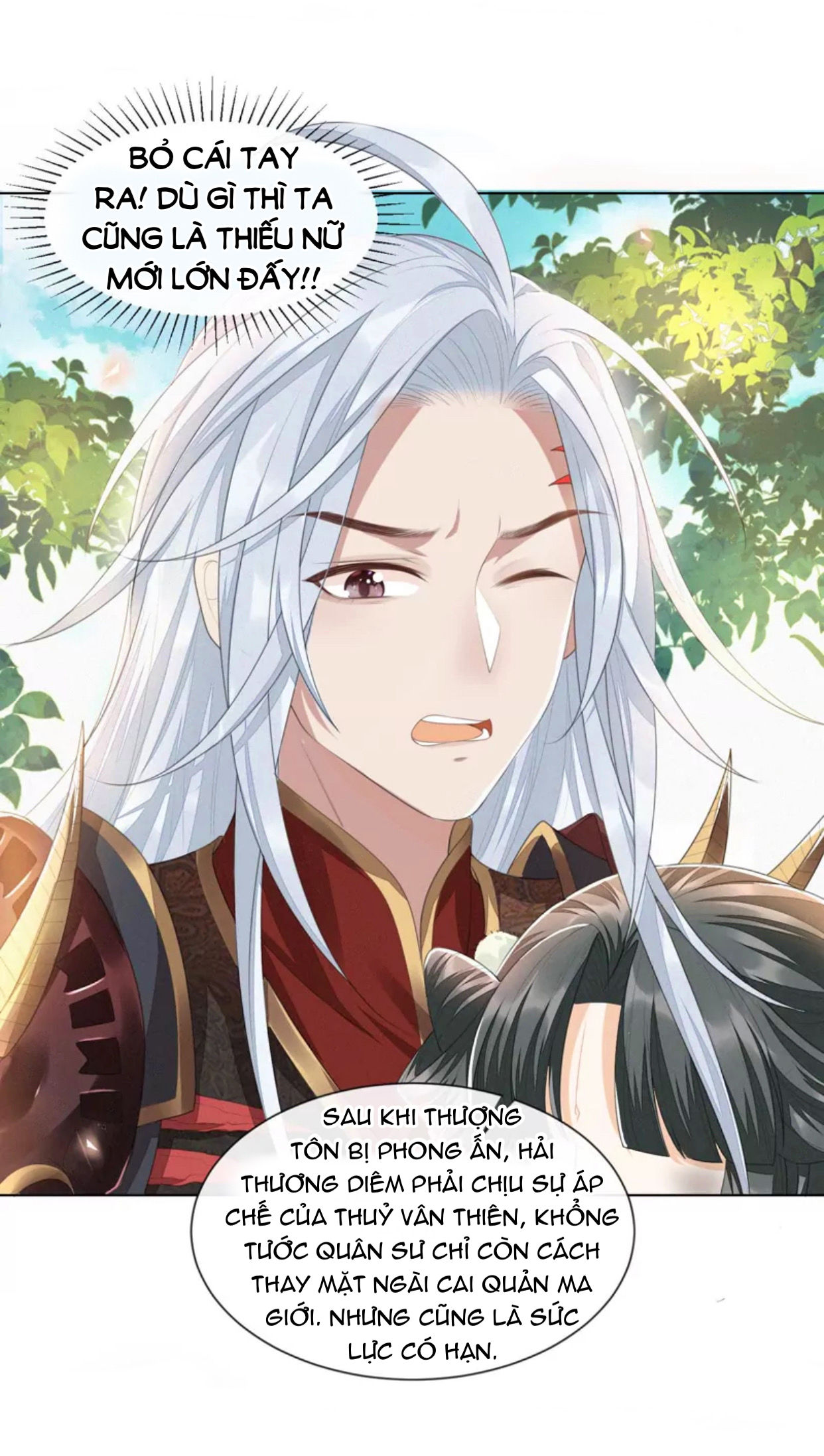 thương lan quyết chapter 7 4