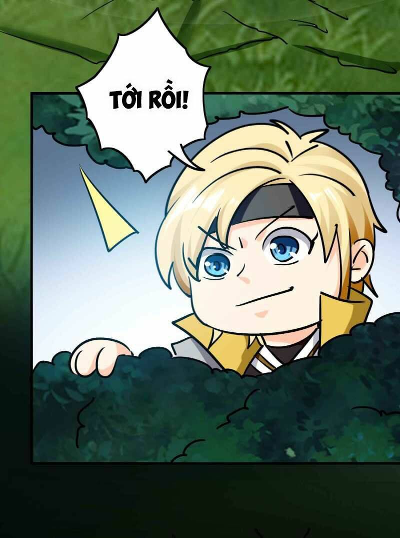 vạn giới tiên vương chapter 58 39