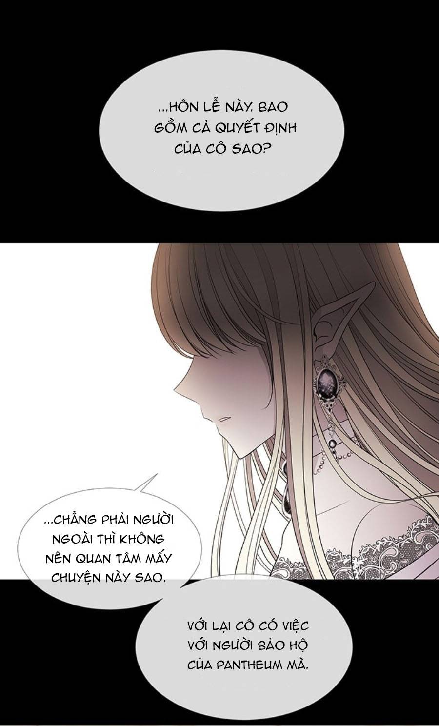 năm môn đệ của charlotte chapter 46 37
