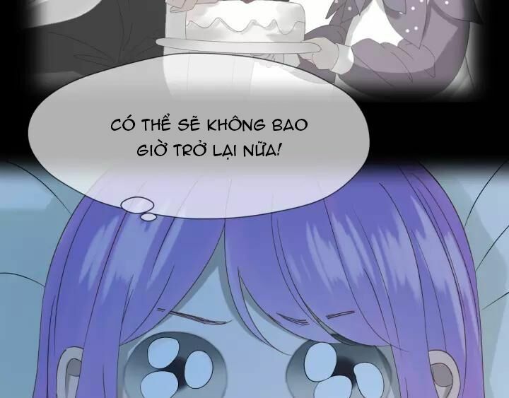 lượm được một tiểu hồ ly phần 3 chapter 75 11