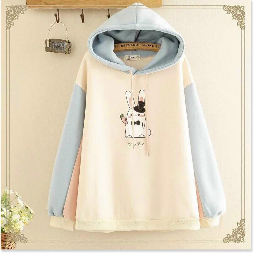 Áo hoodies form rộng có mũ cực đẹp cho các bạn trẻ THỜI TRANG MỚI NHẤT HIỆN NAY