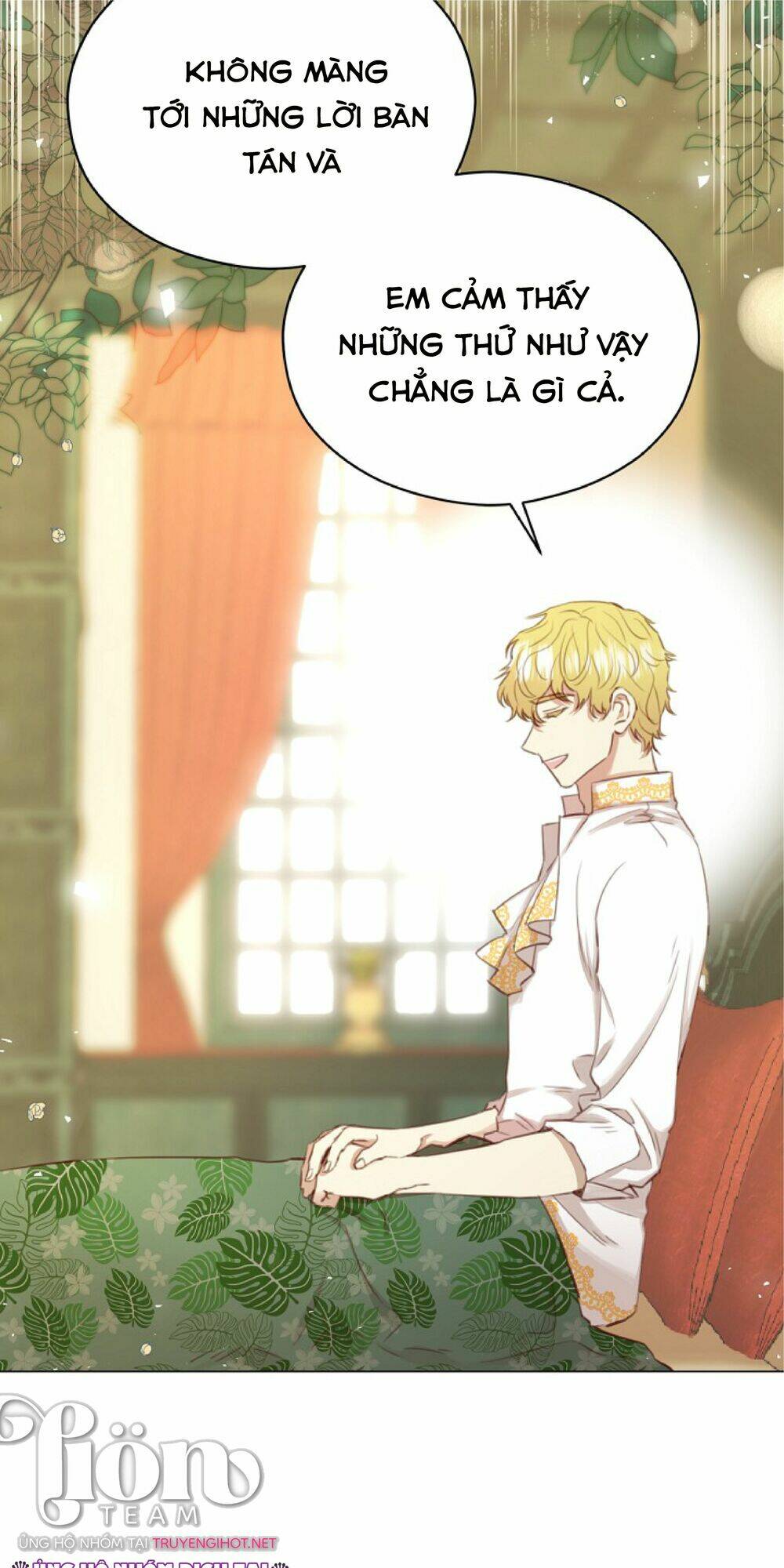 vẻ đẹp của ác ma chapter 35.1 18