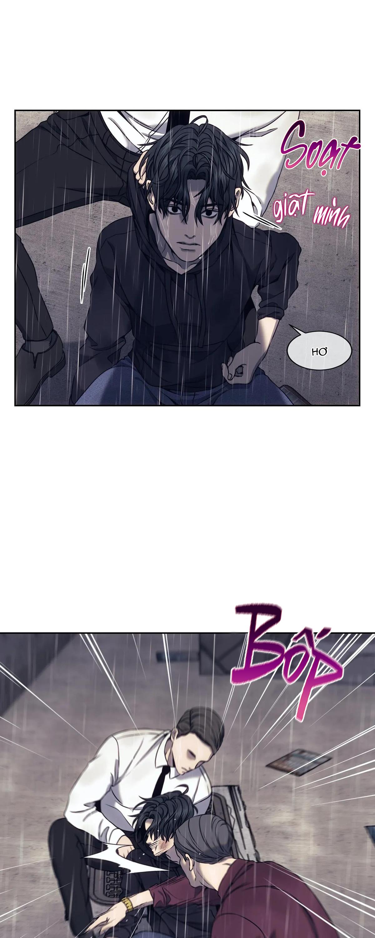 công cuộc báo thù của kẻ yếu thế chapter 35 25