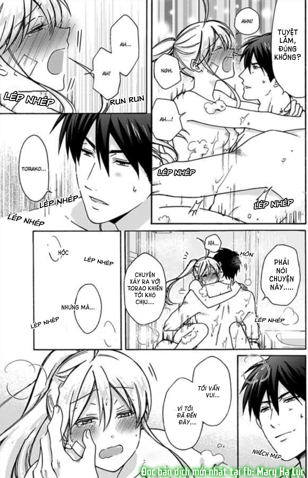 genderbender yankee school họ đang cố gắng chiếm lấy lần đầu tiên của tôi chapter 19 22