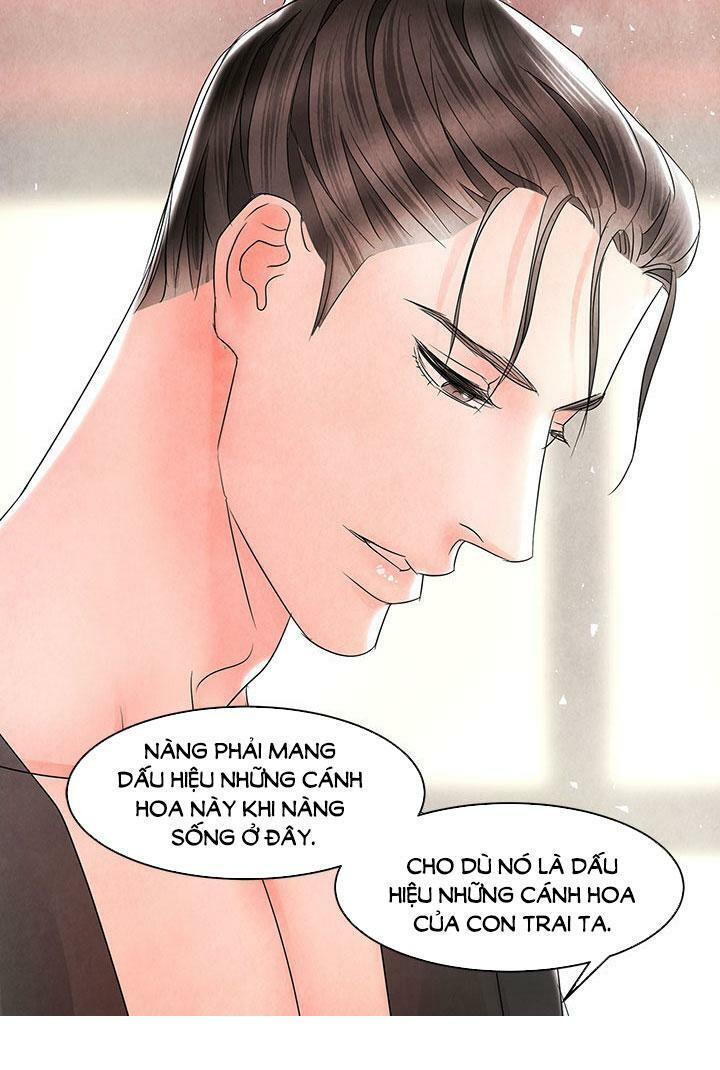 đêm thác loạn (đêm dục vọng) chapter 8 57