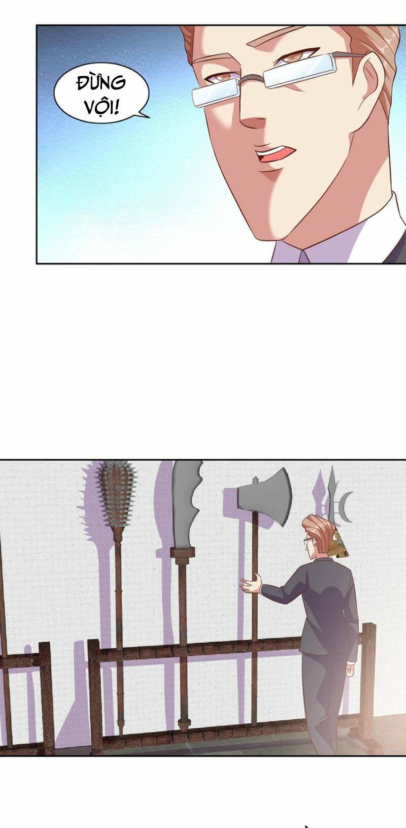 chín năm nghĩa vụ tu chân chapter 31 43