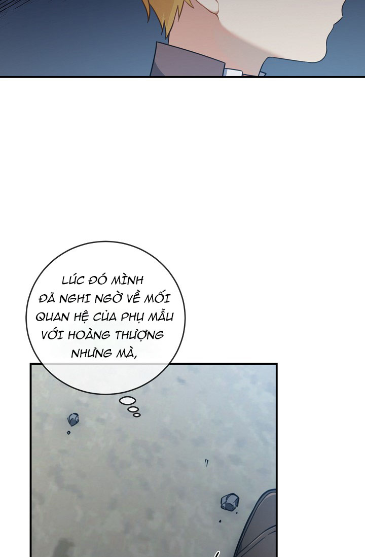 hướng đến ánh dương một lần nữa chapter 30.1 26