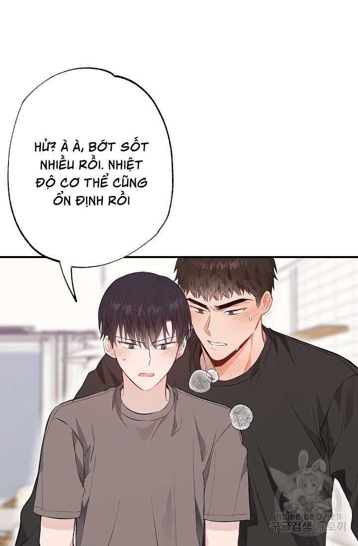 thở chung bầu không khí chapter 27 97