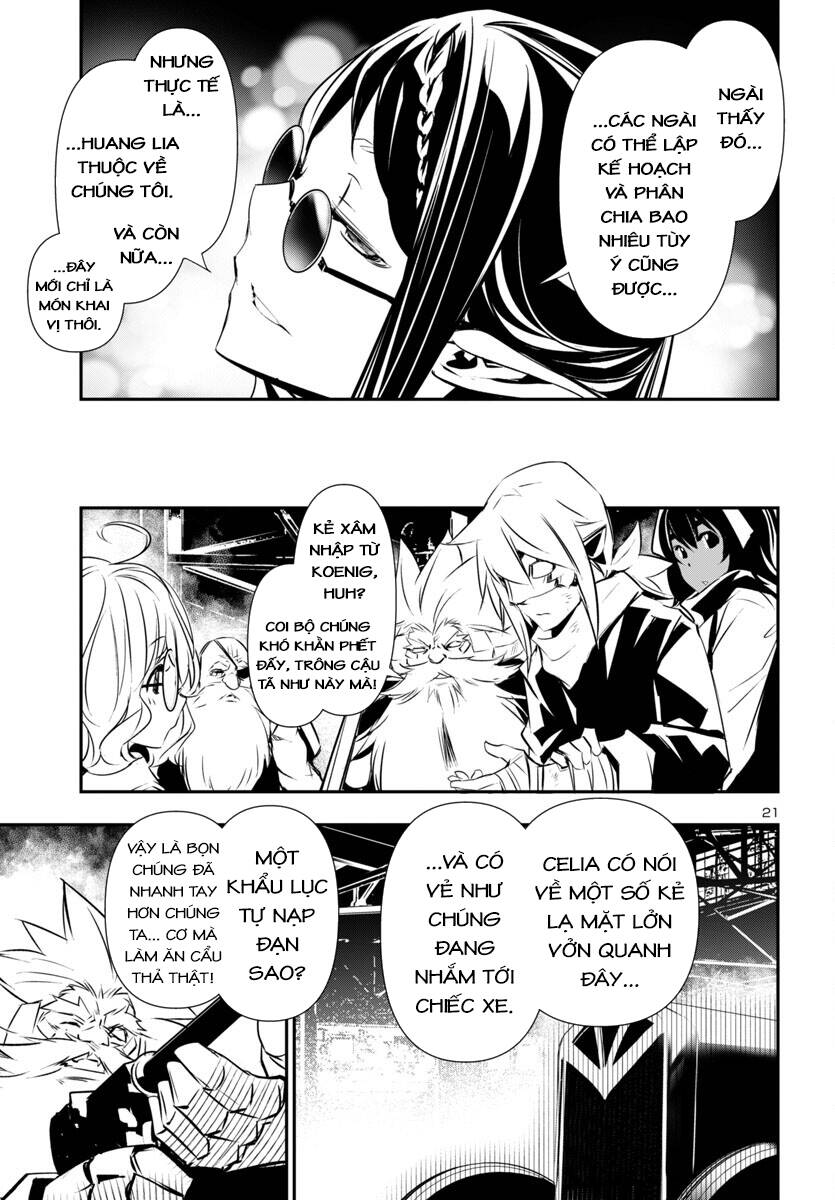 shinju no nectar chapter 90 25