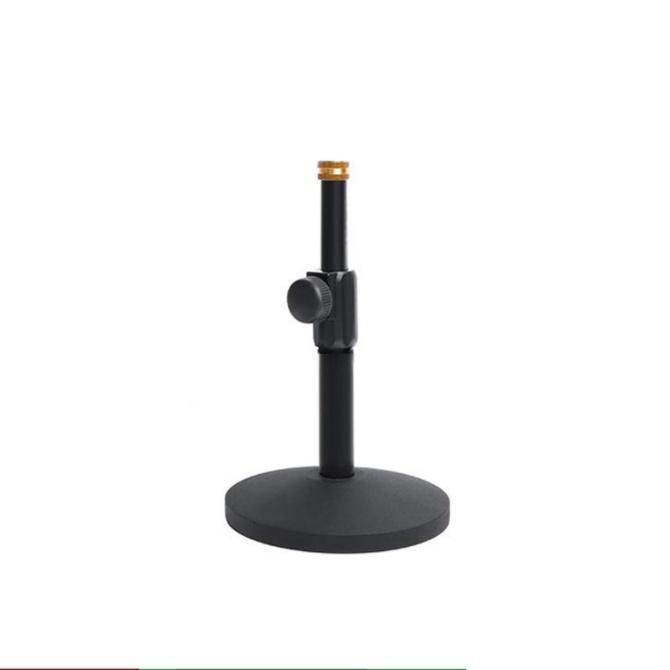 Chân đế kim loại Maono AU-B02 để bàn cho micro để bàn