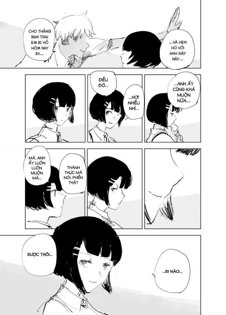 her little secret chapter 2 6