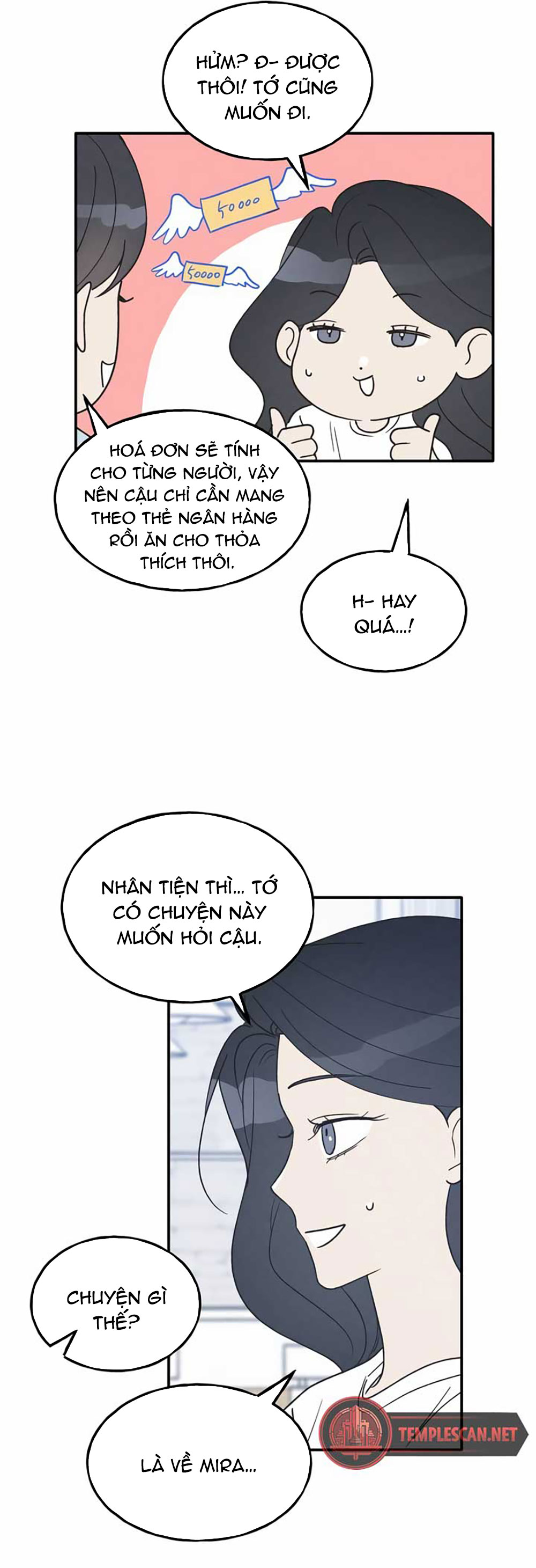 nguyên tắc của bạn thân là con trai chapter 44.2 23