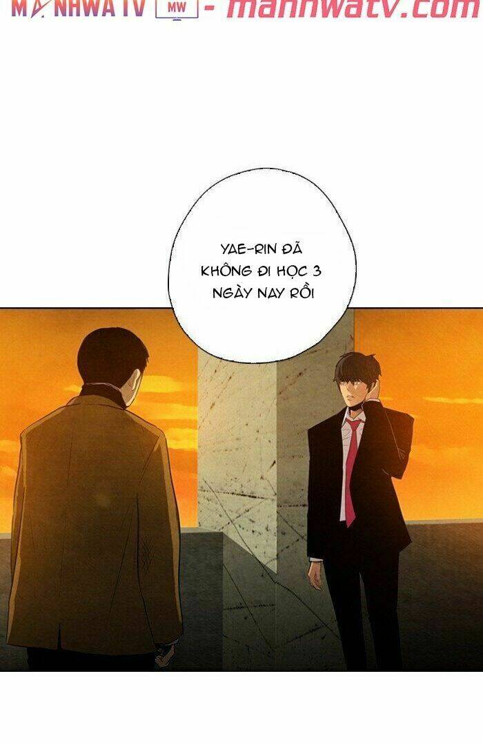 kẻ hồi sinh chapter 4 43