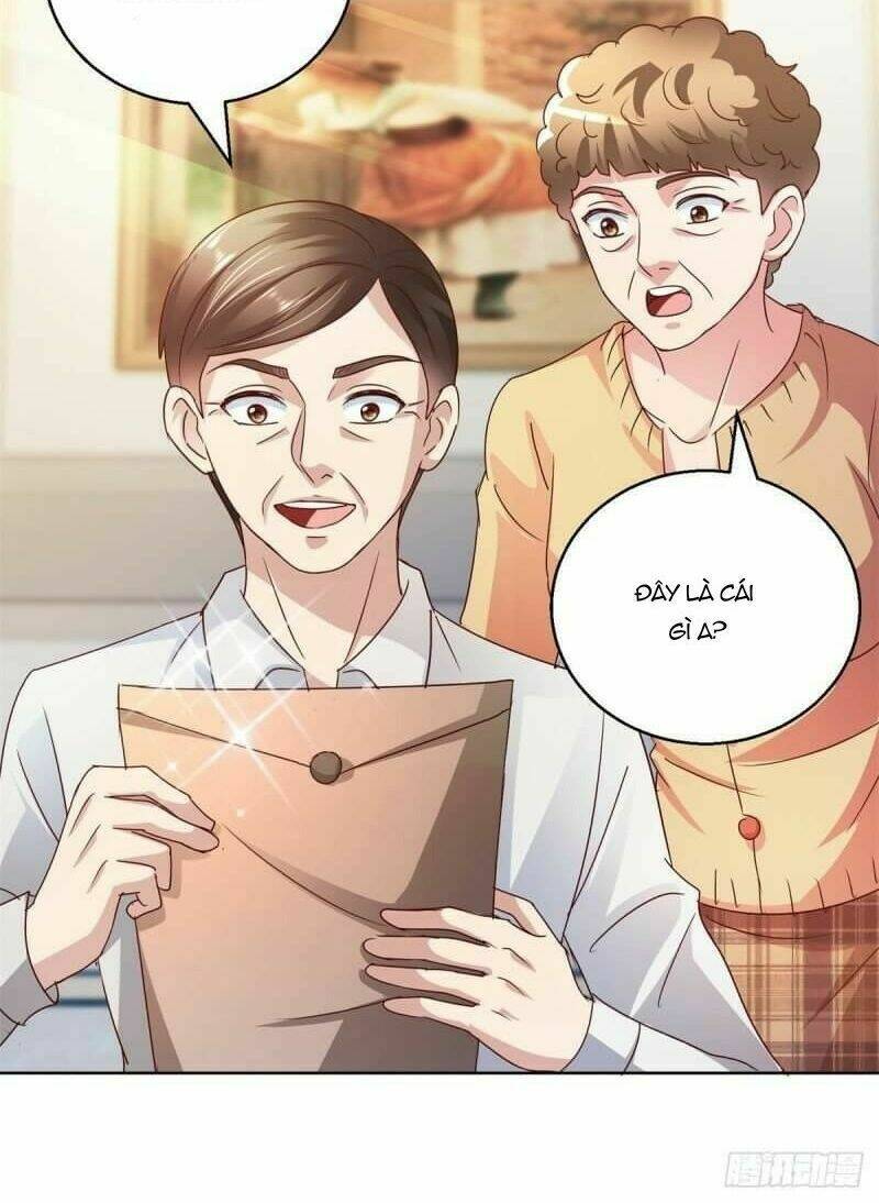 vú em là cổ tiên chapter 120 25