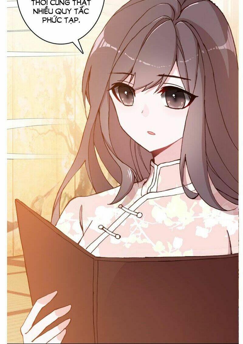 nhất sinh nhất thế mỹ nhân cốt chapter 22 4