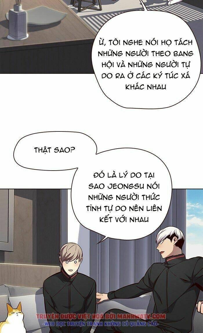 biến thân thành mèo chapter 69 48