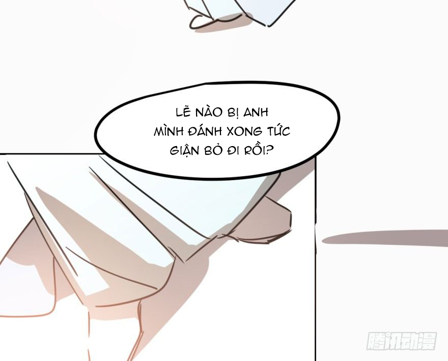 Bắt Lấy Ngao Ngao chapter 36 - Trang 42