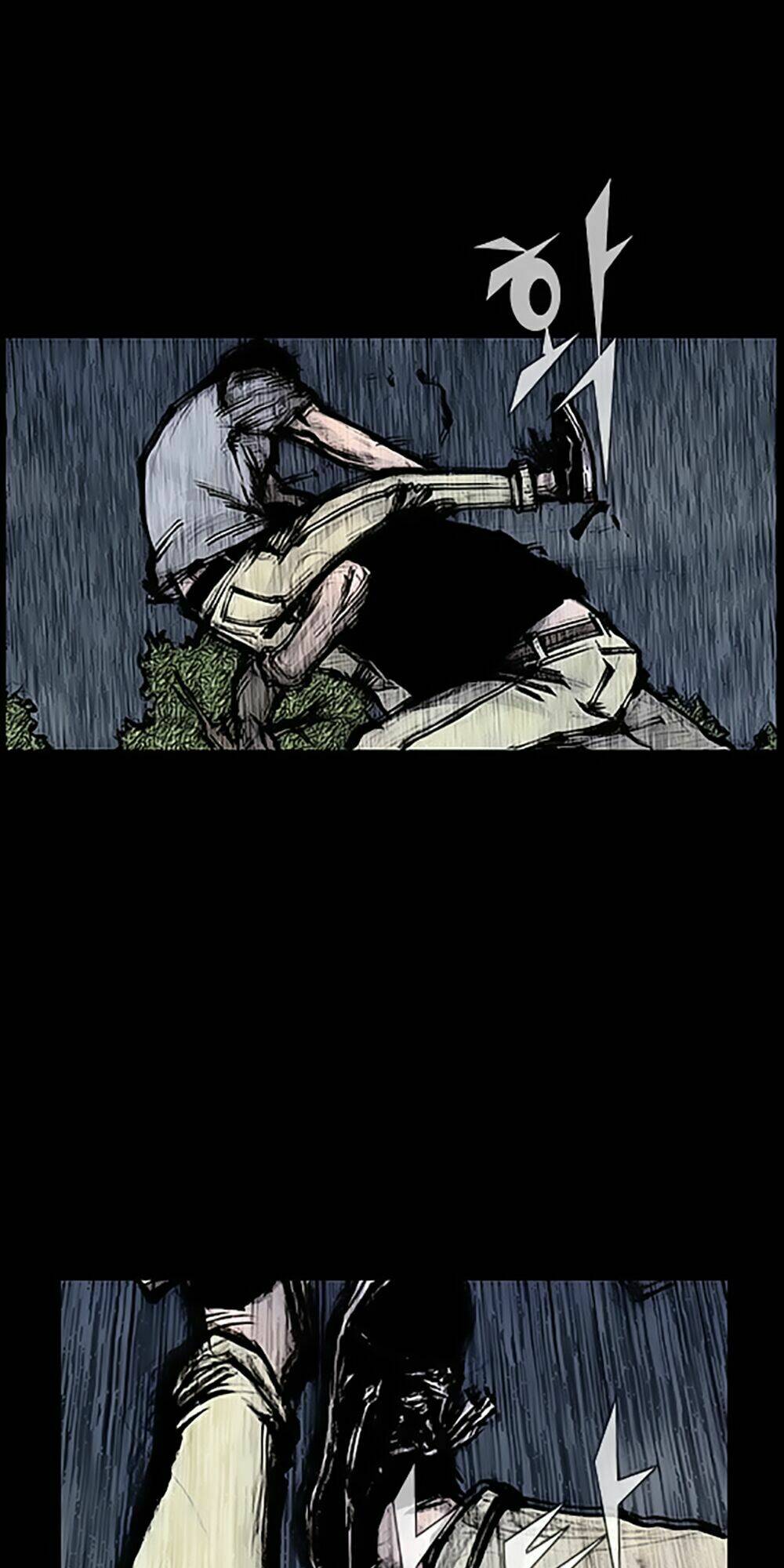 độc cô tiền truyện chapter 133 24