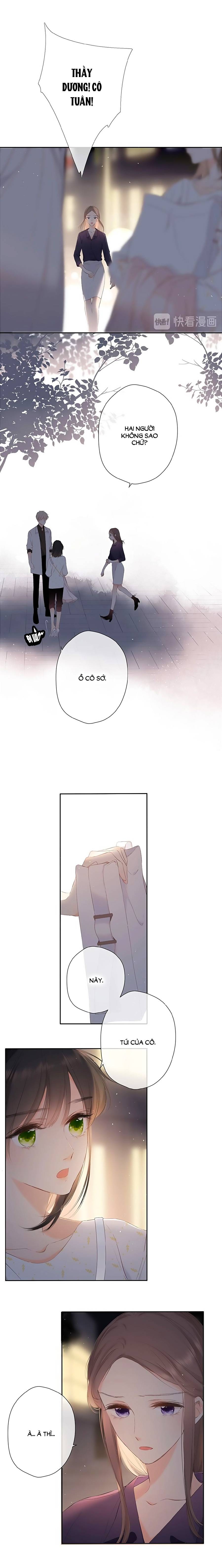 lại gặp được em chapter 12 7