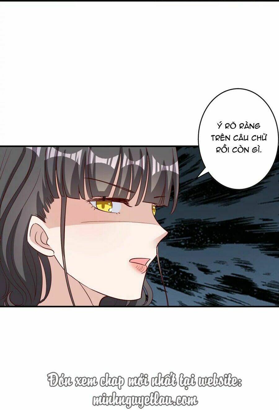 hôn nhân dục vọng: thiếu gia nhẹ một chút! chapter 117 29