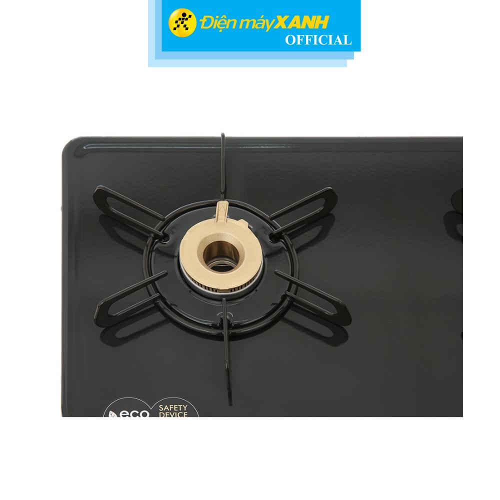 Bếp ga đôi Paloma PA-J51CE - Hàng Chính Hãng