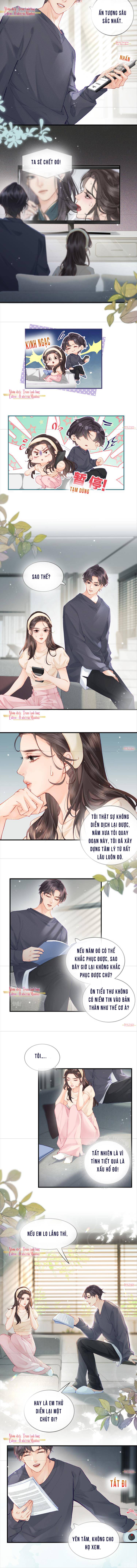 cặp phu thê ngọt ngào tới tận răng chapter 19 3