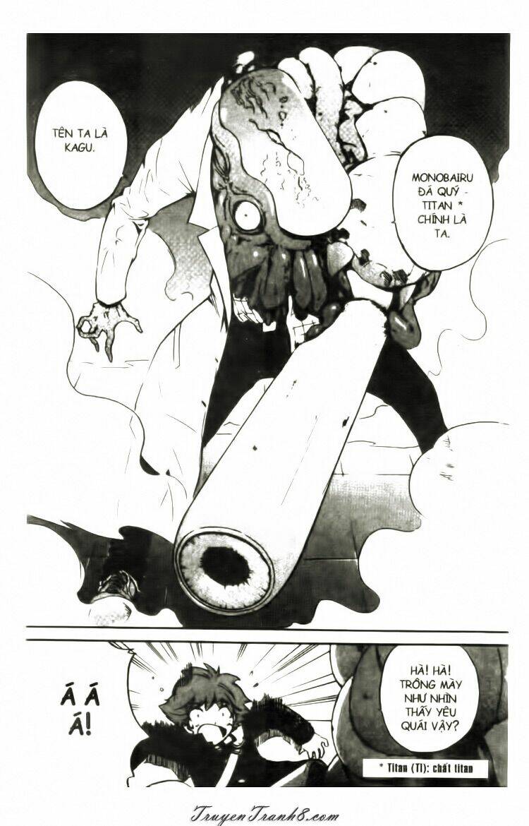 ryuu no hanawazurai chapter 5 31