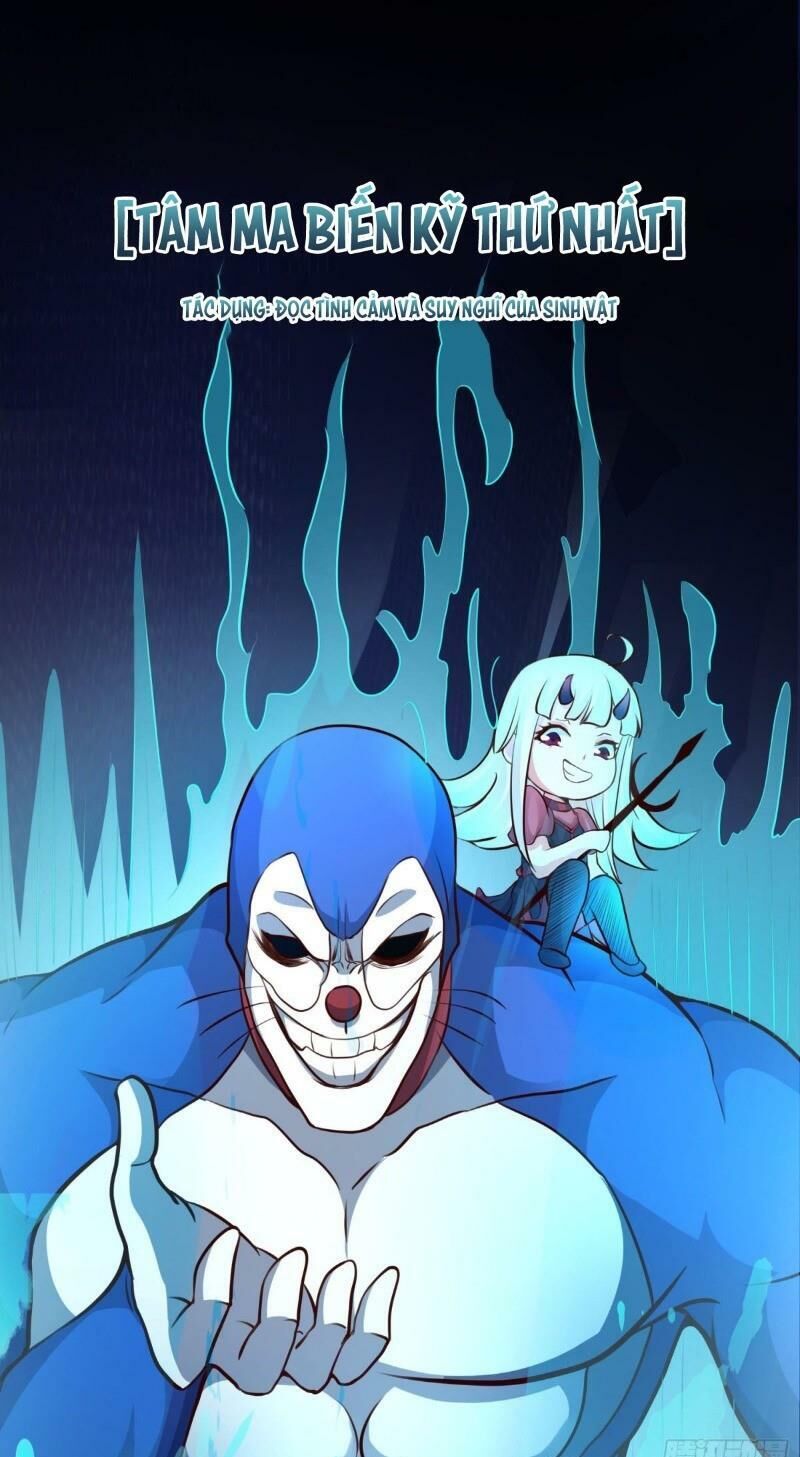 tổ chức x.e chapter 10 19