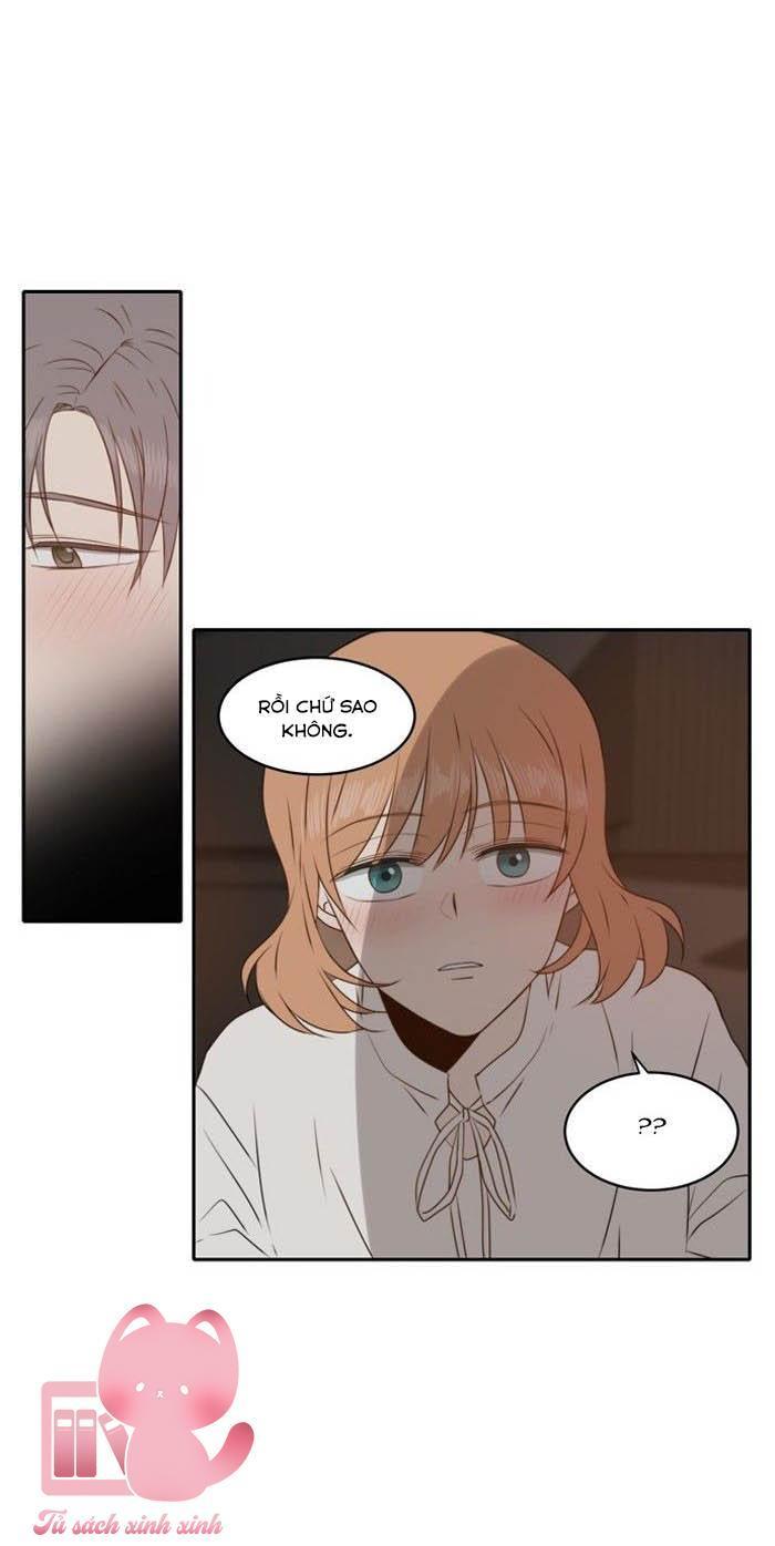 a good day to be a dog chapter 40 40