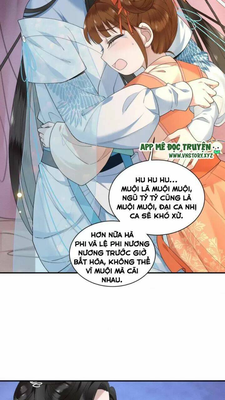 phượng hoàng vu phi chapter 72 14