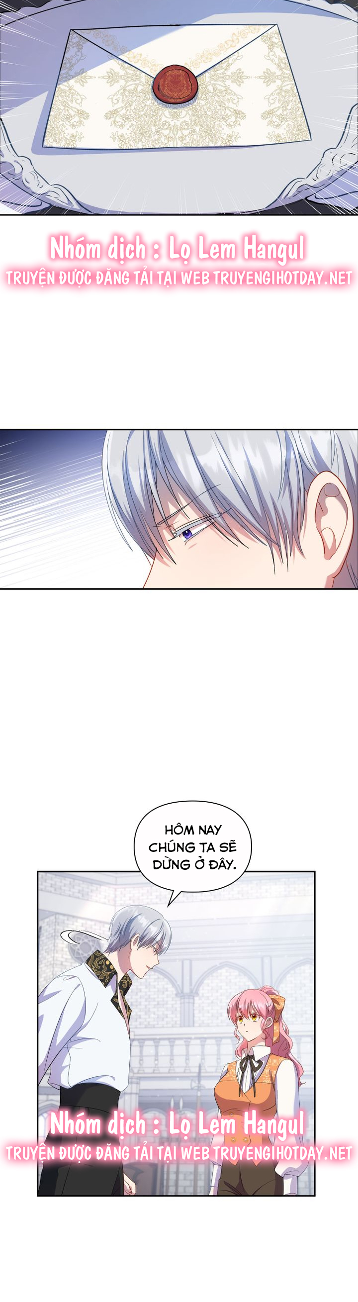 thuần hóa hoàng đế bạo chúa chapter 37 8