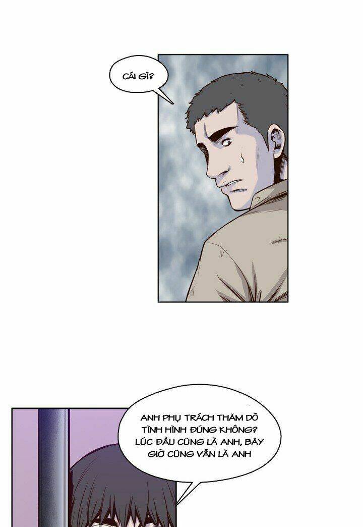 vua của vong linh chapter 27 6