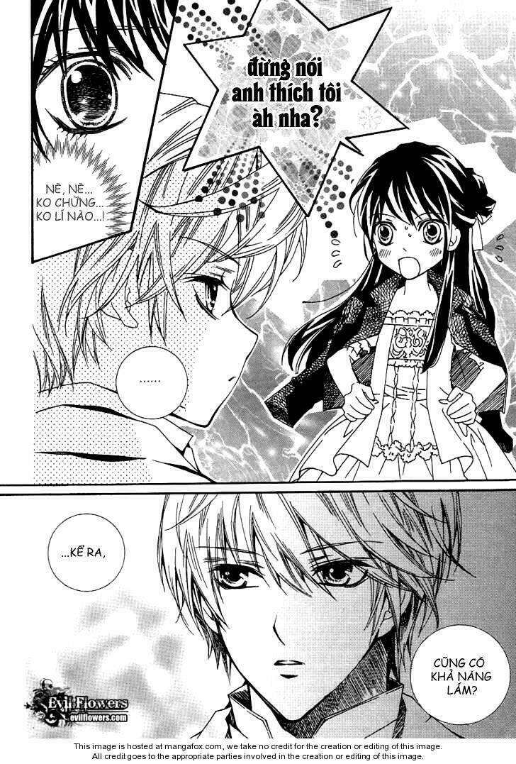 dear my girls chapter 21 4