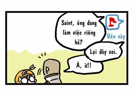 dragon nest random scribbles chapter 16 22