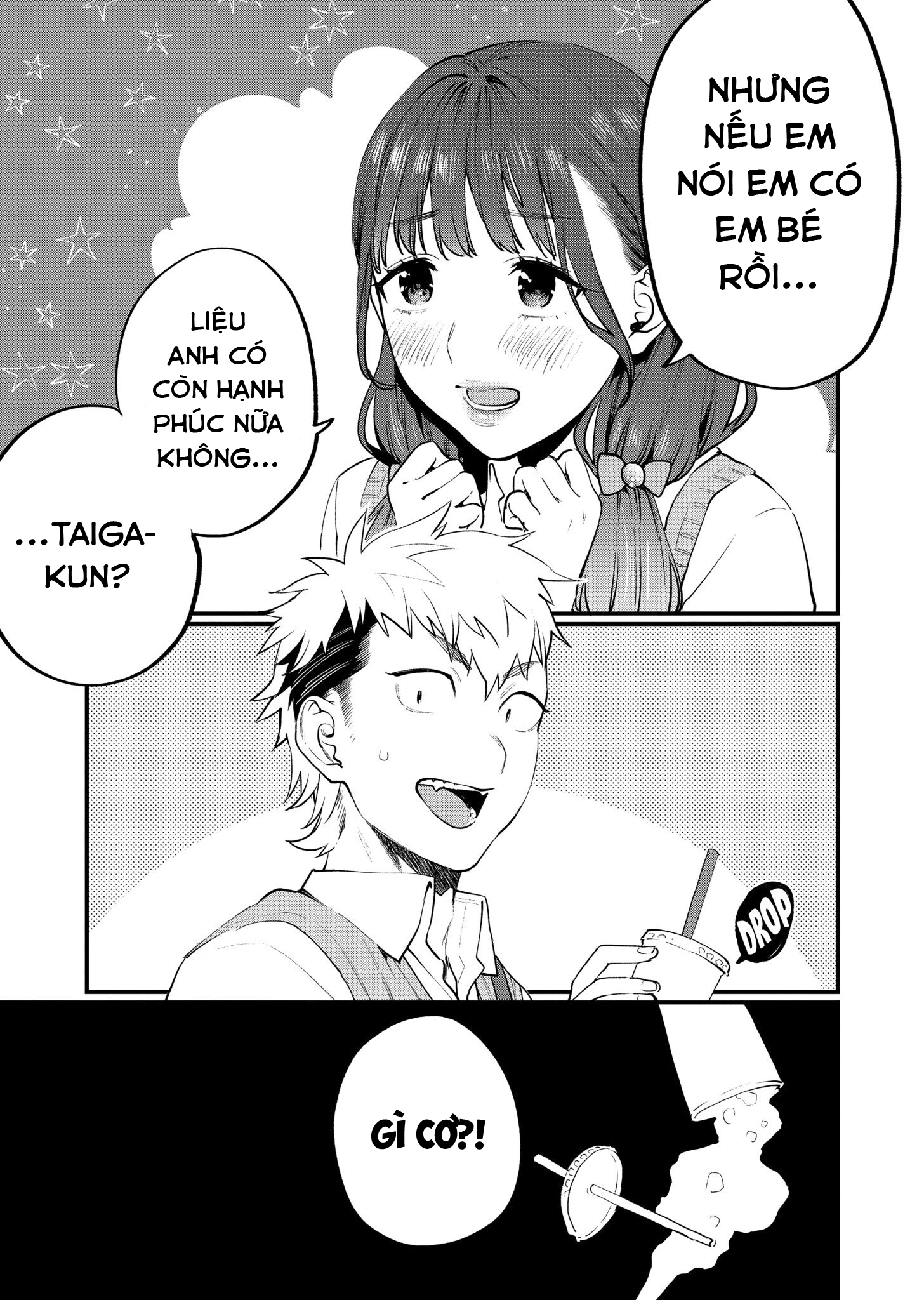 bộ môn giáo dục tình yêu chapter 12.1 4