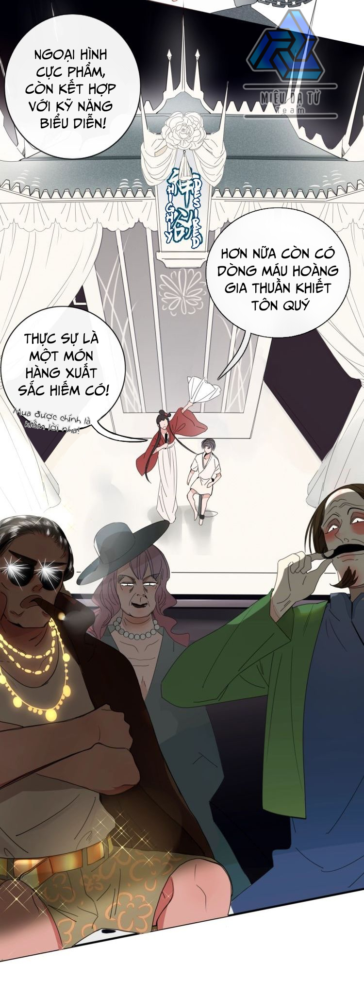 lão thịt tươi chapter 1 6