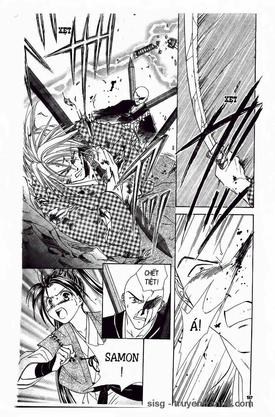 nước nhật vui vẻ chapter 11 42