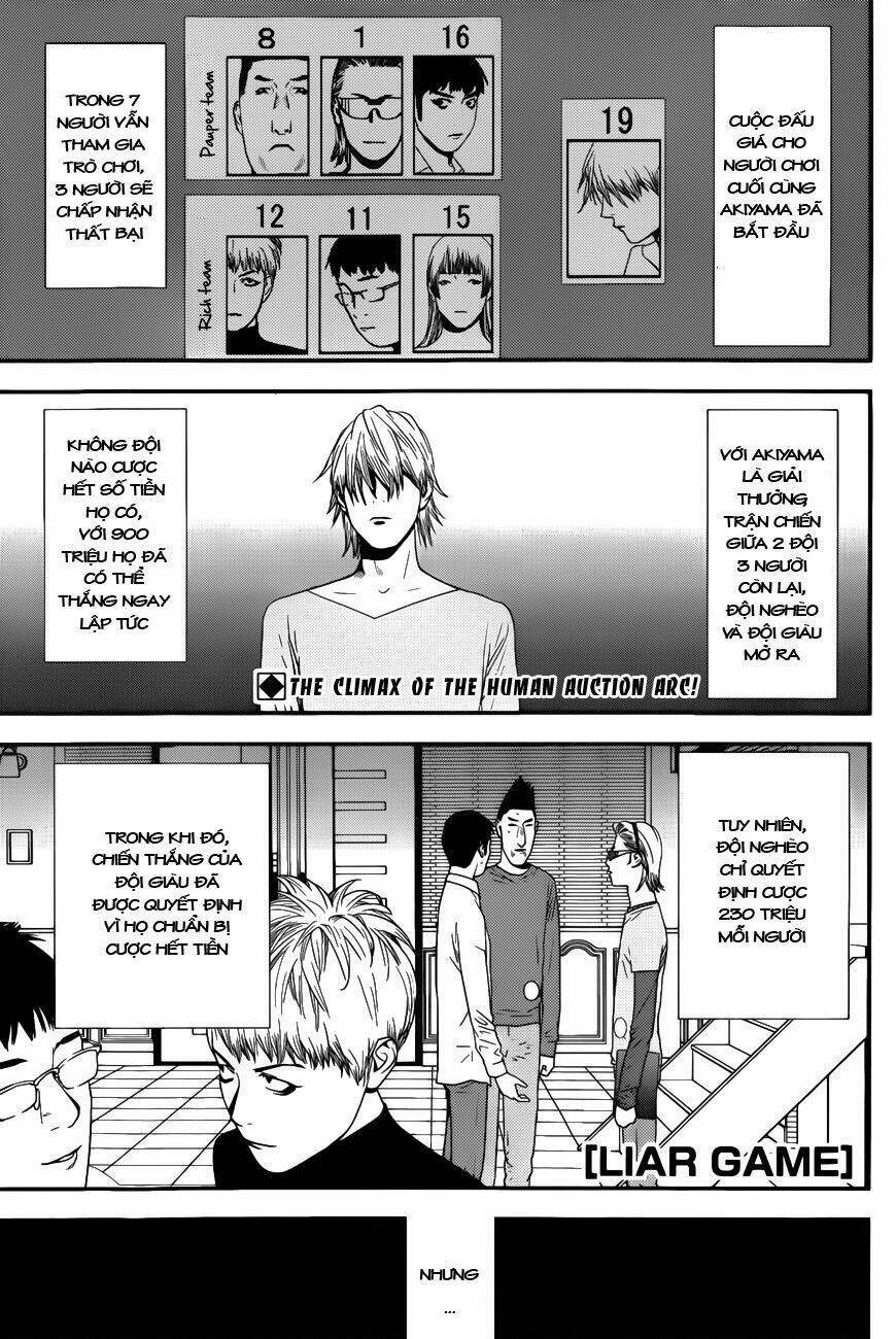 liar game chapter 182 2