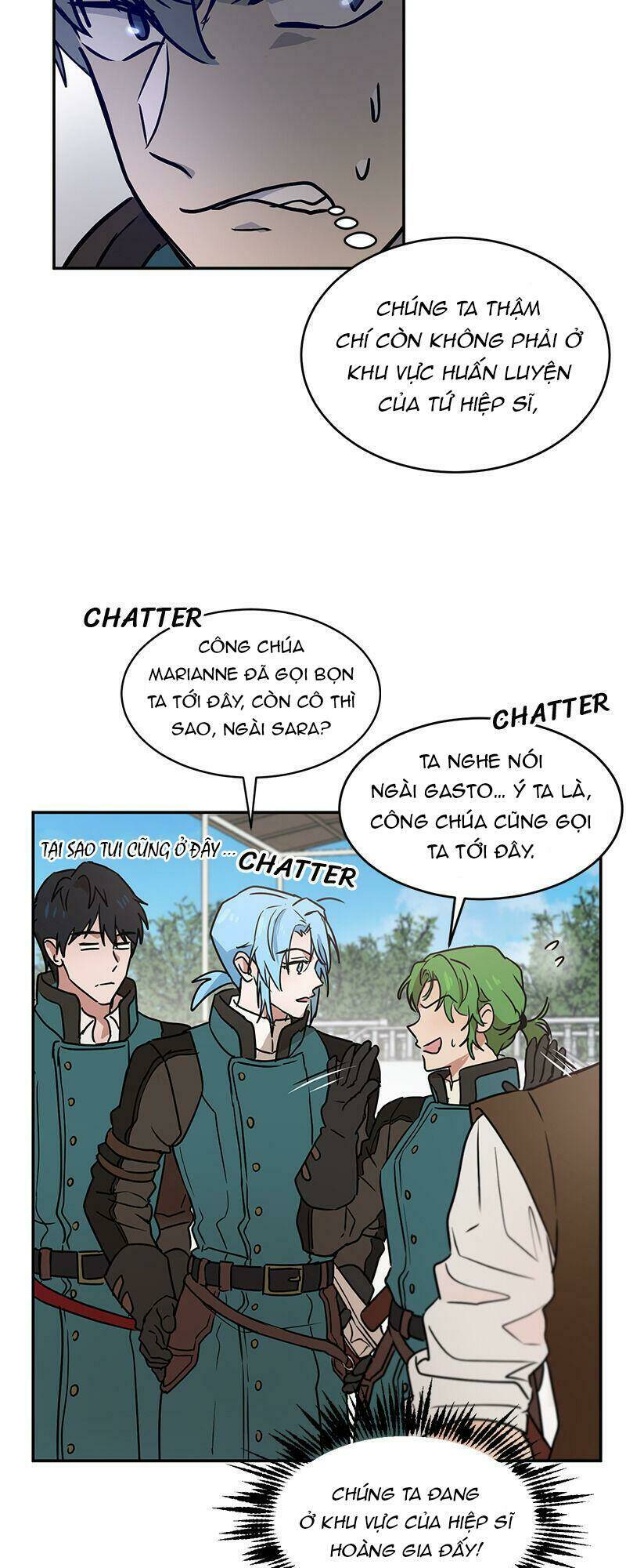 khế ước của ma tộc chapter 30 8