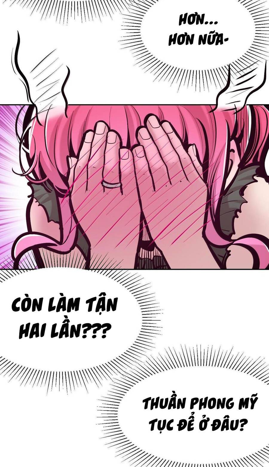 Oan Gia Chung Nhà ! chapter 114 39